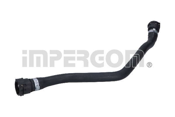 Durite de refroidissement