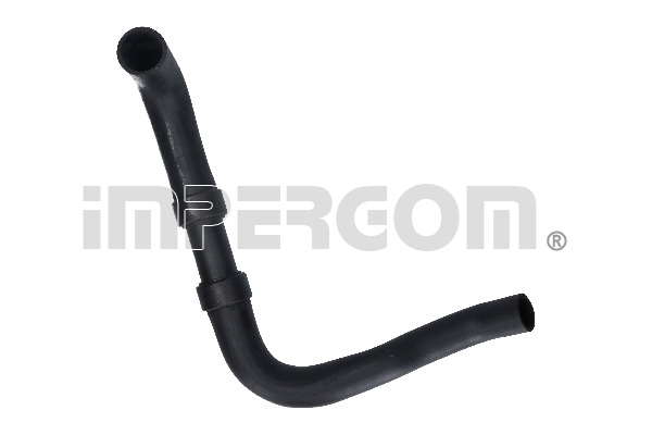 Durite de turbocompresseur