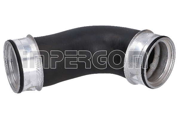 Durite de turbocompresseur