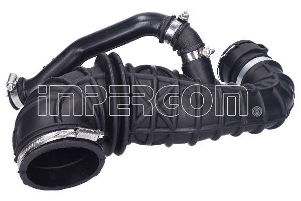 Durite de turbocompresseur