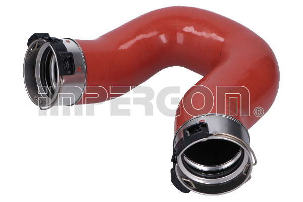 Durite de turbocompresseur