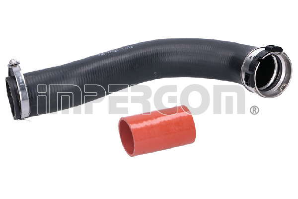 Durite de turbocompresseur