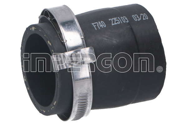 Durite de turbo
