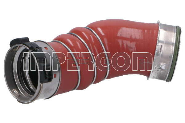 Durite de turbocompresseur