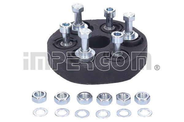 Flector de transmission