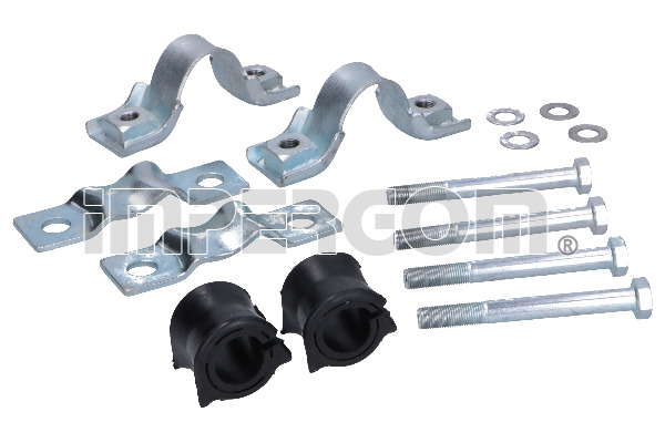 Kit de réparation (suspension du stabilisateur)