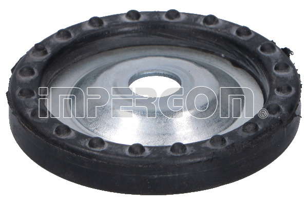 Patin de ressort