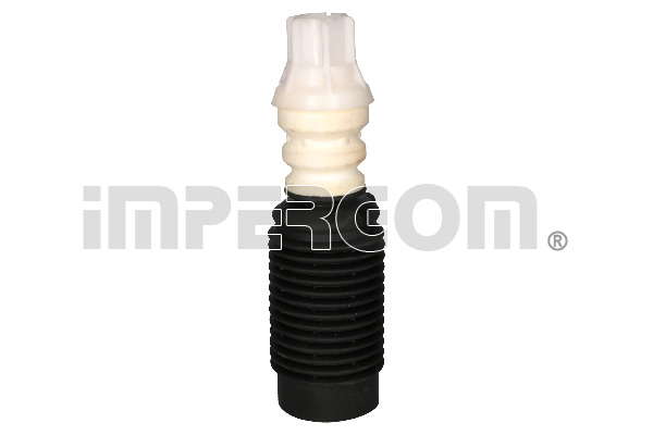 Kit de protection d'amortisseur