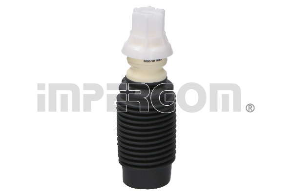 Kit de protection d'amortisseur