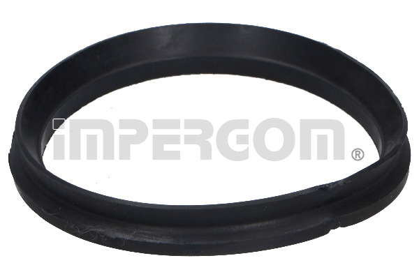 Anneau de support, coupelle de suspension