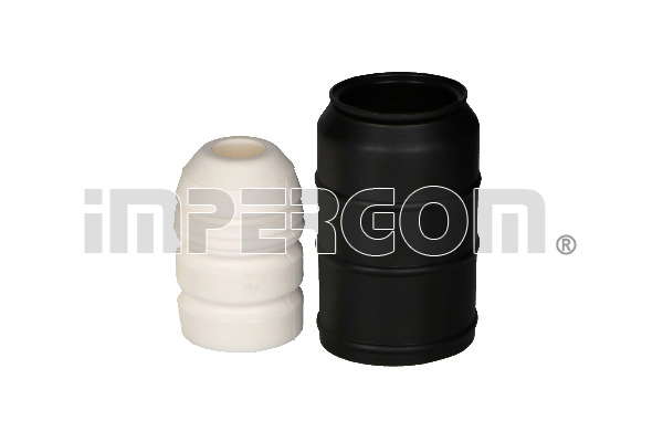 Kit de protection d'amortisseur