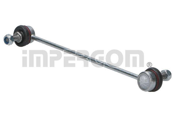 Silent bloc de barre stabilisatrice