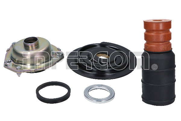 Kit de réparation, coupelle de suspension