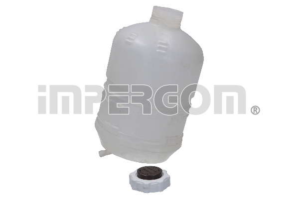Vase d'expansion, liquide de refroidissement