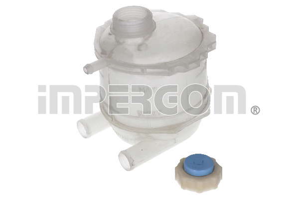Vase d'expansion, liquide de refroidissement