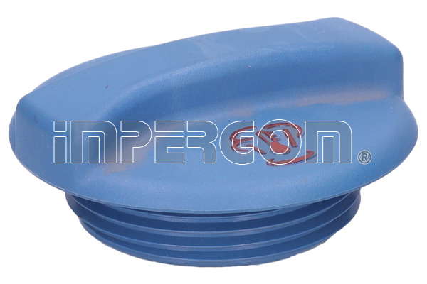 Bouchon de liquide de refroidissement