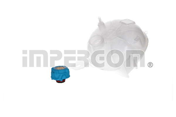 Vase d'expansion, liquide de refroidissement