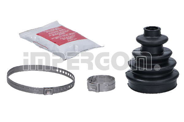 Kit de soufflet de cardan