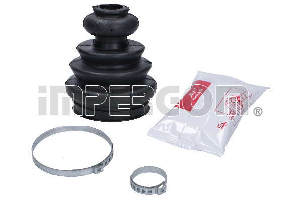 Kit de soufflet de cardan