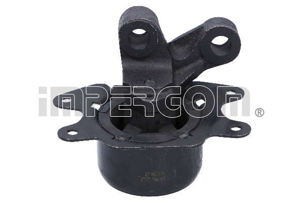 Support moteur