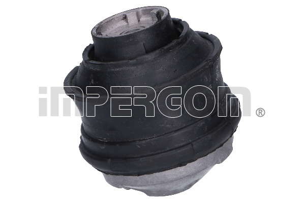 Support moteur