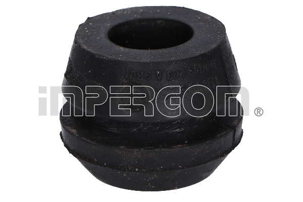 Support moteur