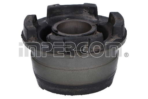 Suspension (support d'essieu)