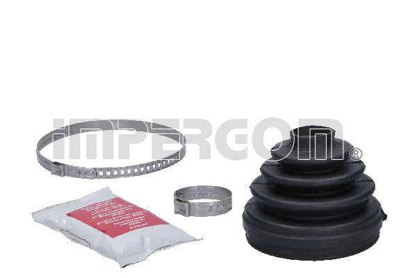 Kit de soufflet de cardan