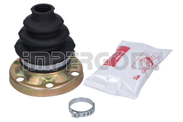 Kit de soufflet de cardan