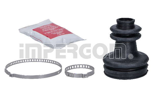 Kit de soufflet de cardan