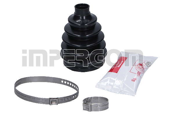 Kit de soufflet de cardan