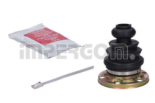 Kit de soufflet de cardan