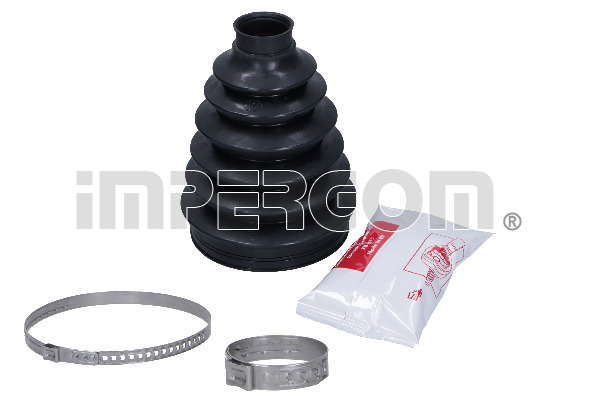 Kit de soufflet de cardan
