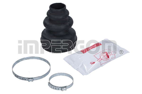 Kit de soufflet de cardan