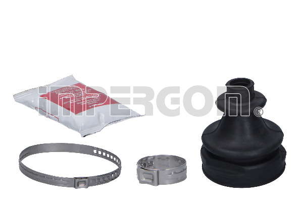 Kit de soufflet de cardan