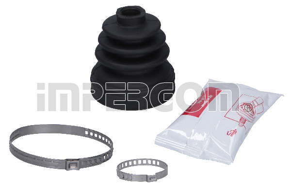 Kit de soufflet de cardan