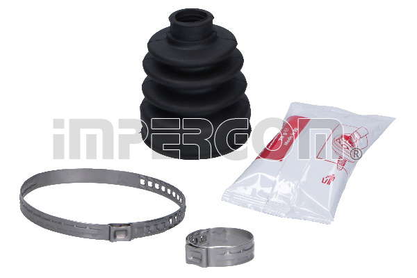 Kit de soufflet de cardan