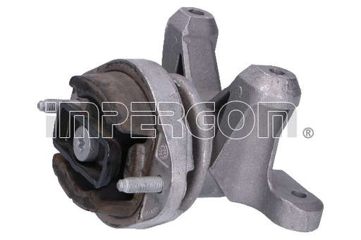 Support moteur