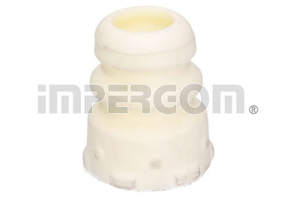 Soufflet de protection amortisseur