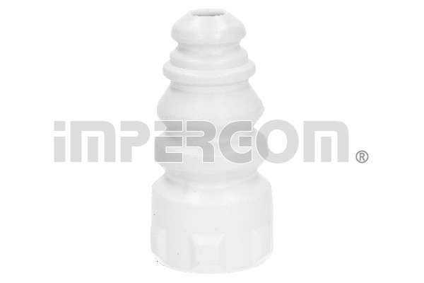 Soufflet de protection amortisseur