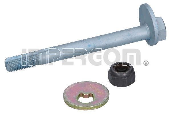 Kit de réparation, suspension de roue