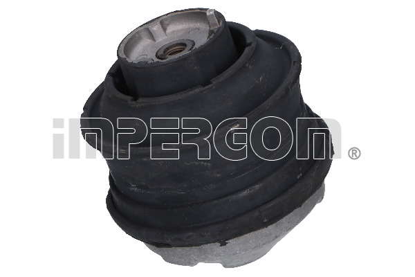 Support moteur