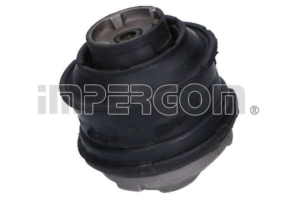 Support moteur