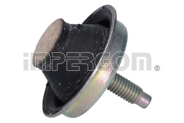 Support moteur