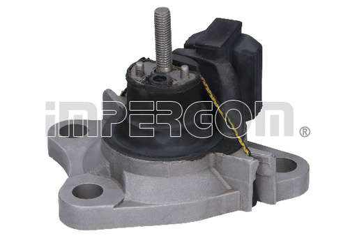 Support moteur