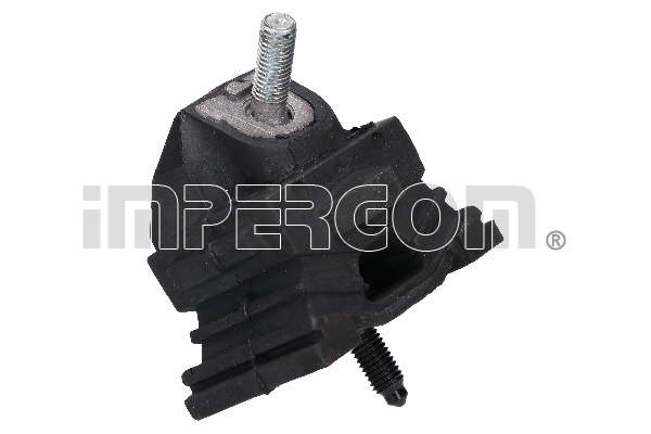 Support moteur