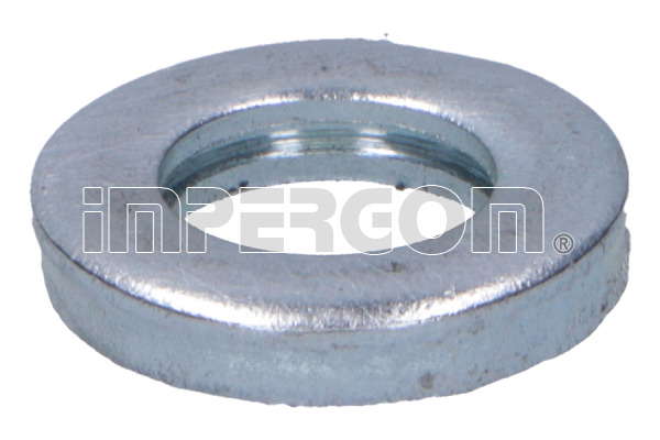Anneau de support, coupelle de suspension
