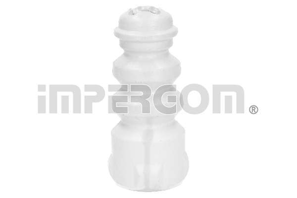 Soufflet de protection amortisseur