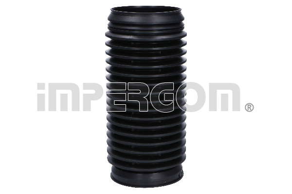Bouchon de protection/soufflet (amortisseur)