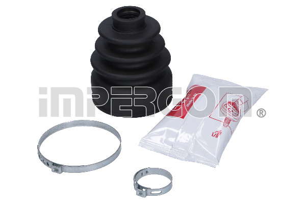 Kit de soufflet de cardan